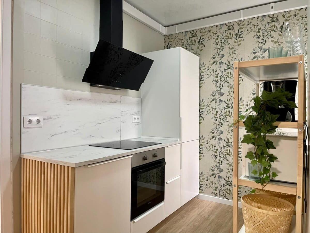 Poble Sec - Modern & Comfy 3 Bedrooms *