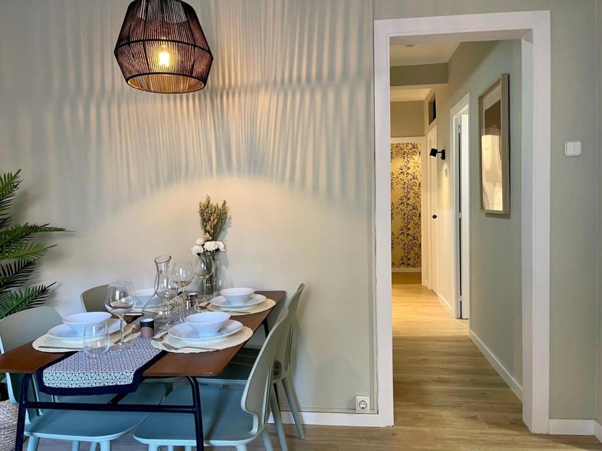 Appartement Poble Sec - Modern & Comfy 3 Bedrooms Barcelona