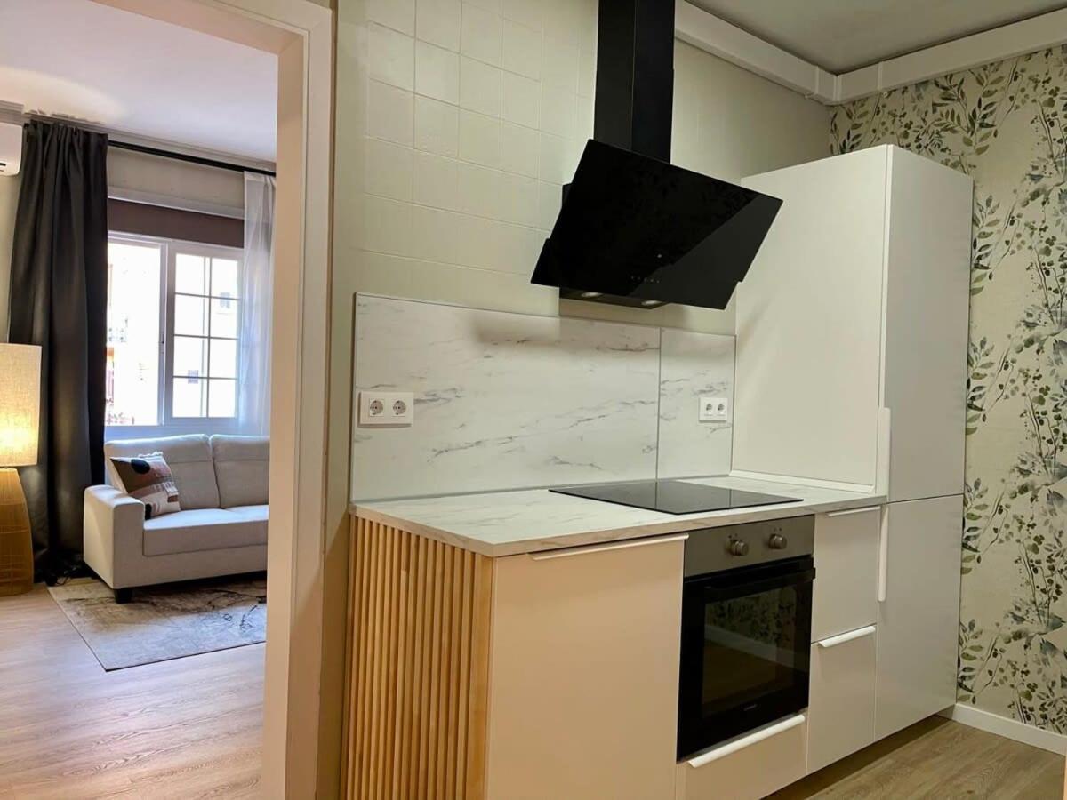 Appartement Poble Sec - Modern & Comfy 3 Bedrooms