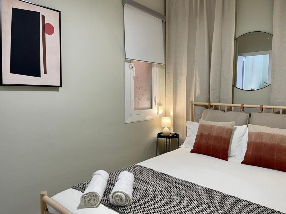 Appartement Poble Sec - Modern & Comfy 3 Bedrooms Barcelona