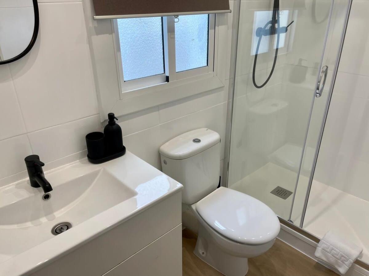 Appartement Poble Sec - Modern & Comfy 3 Bedrooms Barcelona