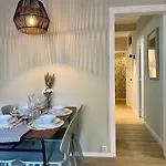 Poble Sec - Modern & Comfy 3 Bedrooms