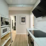 Poble Sec - Modern & Comfy 3 Bedrooms