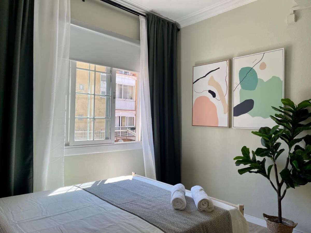 Poble Sec - Modern & Comfy 3 Bedrooms Appartement Barcelone