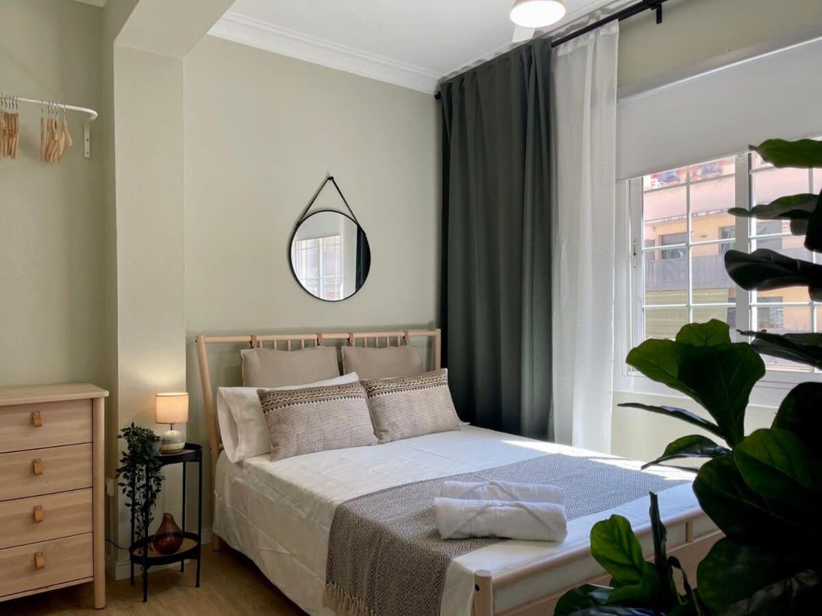 Appartement Poble Sec - Modern & Comfy 3 Bedrooms Barcelone