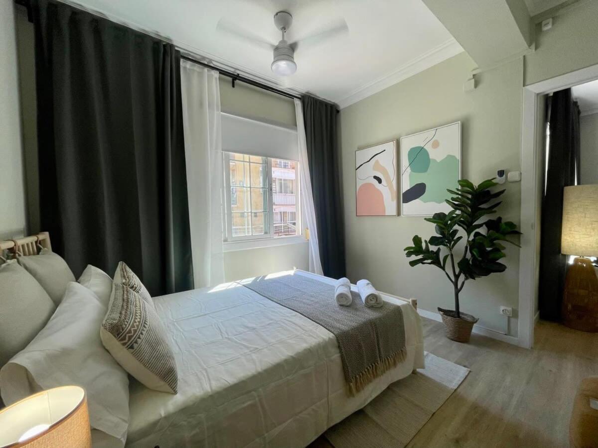 Poble Sec - Modern & Comfy 3 Bedrooms Barcelone