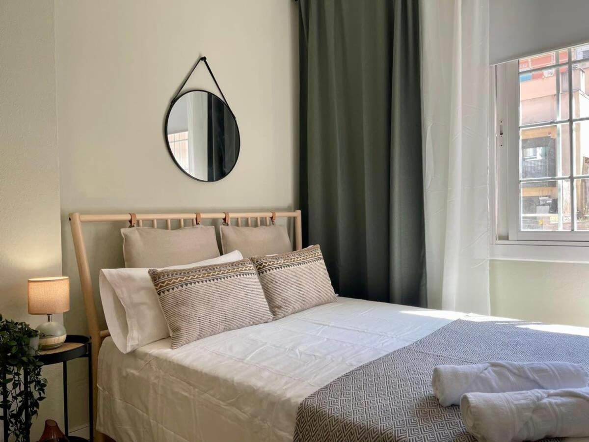 Poble Sec - Modern & Comfy 3 Bedrooms Appartement