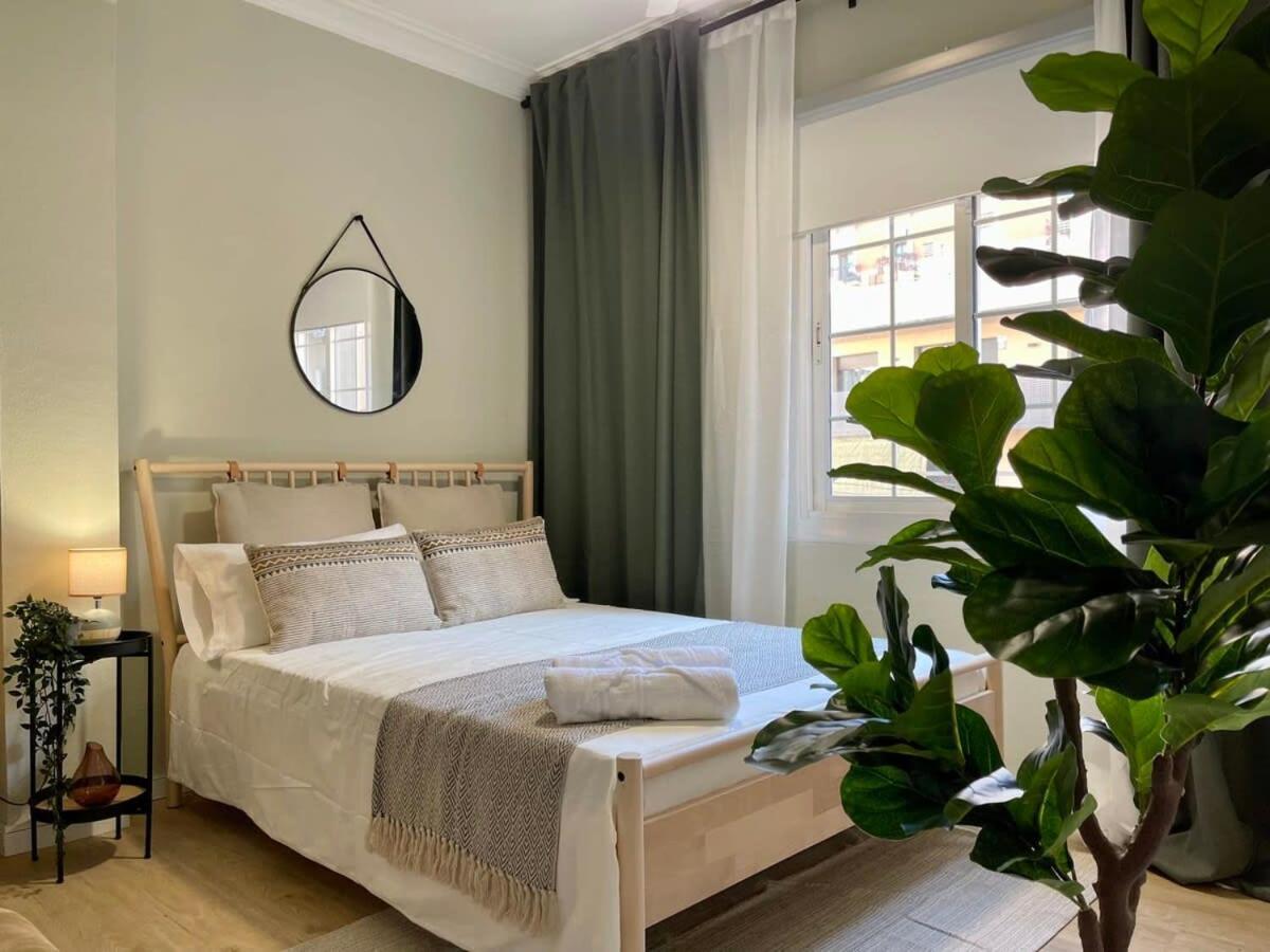 Appartement Poble Sec - Modern & Comfy 3 Bedrooms *