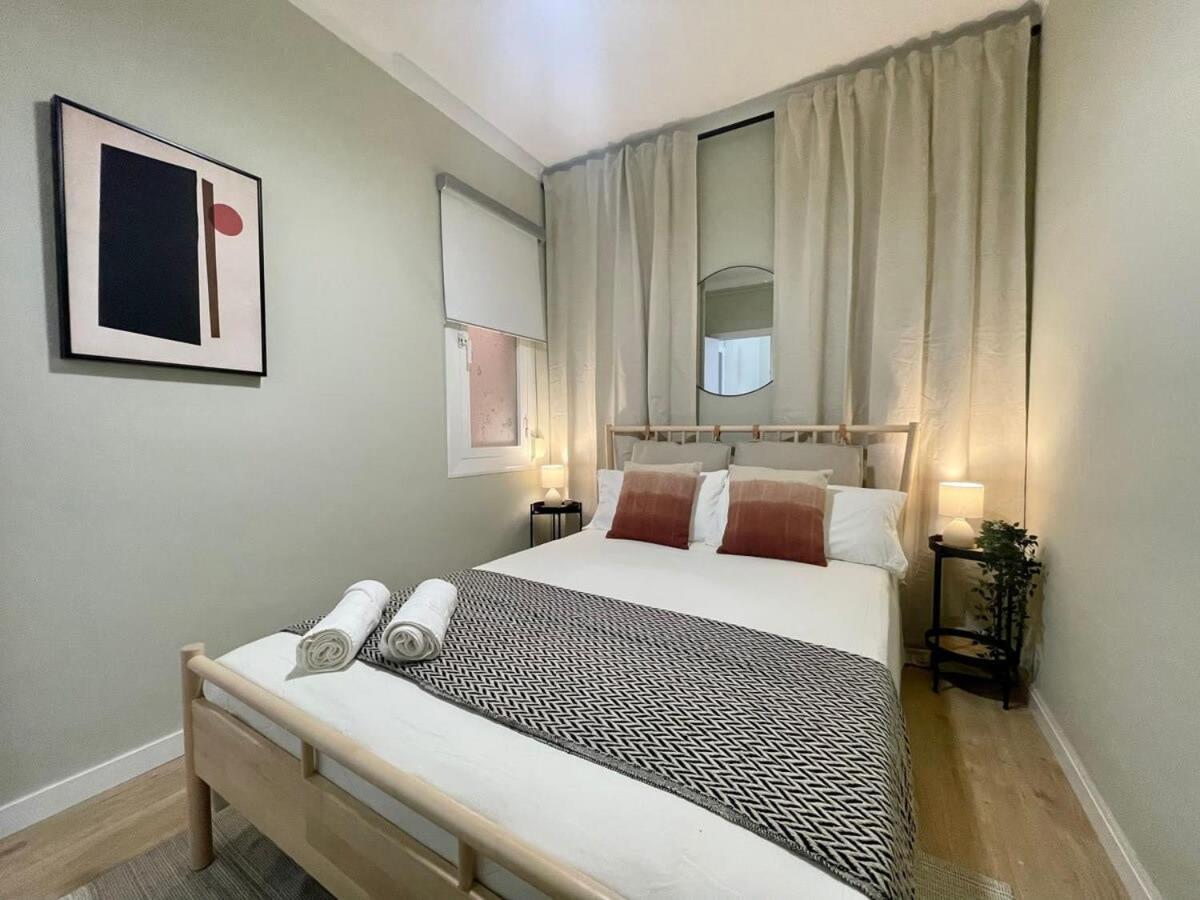 Appartement Poble Sec - Modern & Comfy 3 Bedrooms *