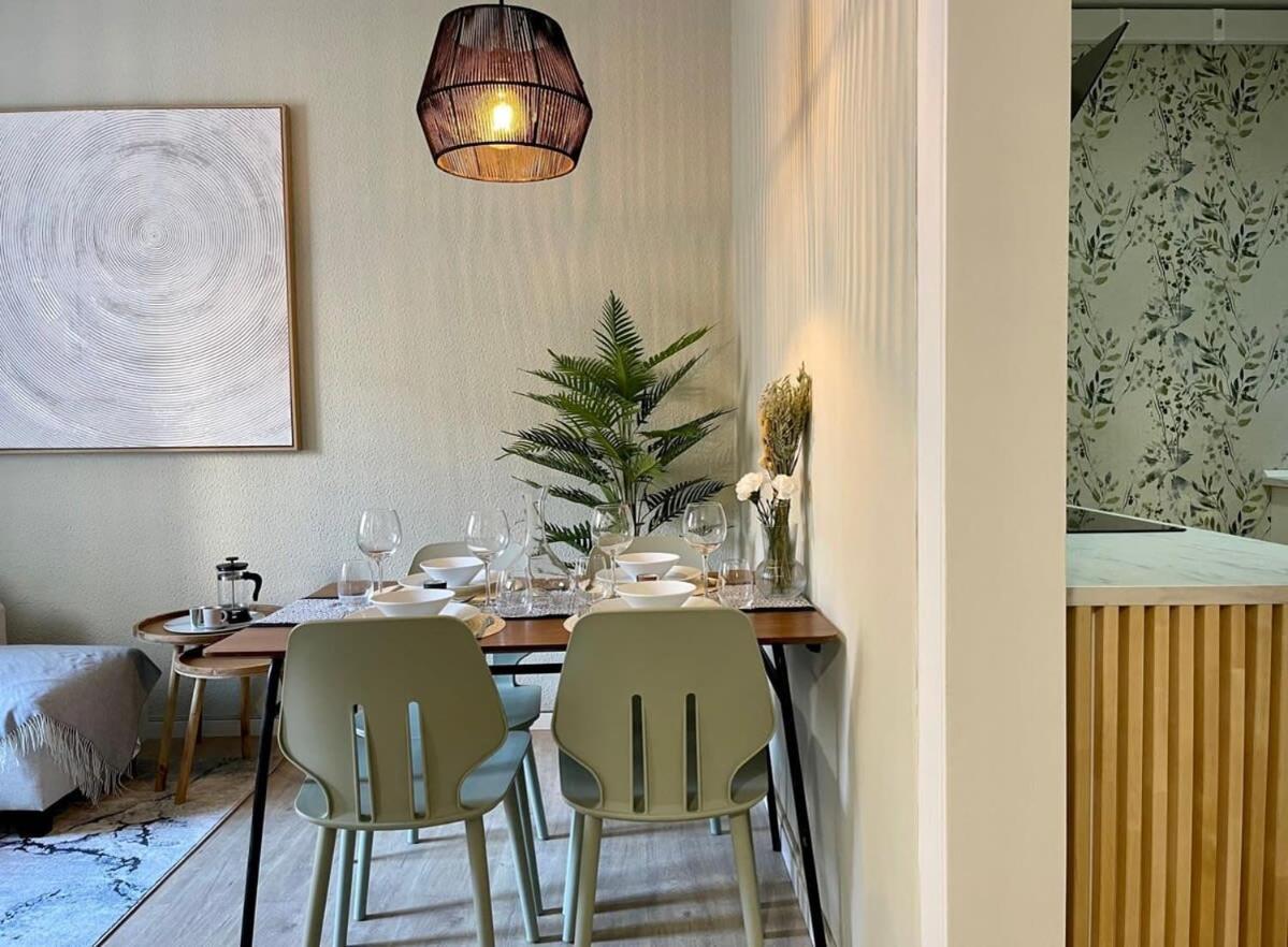 Poble Sec - Modern & Comfy 3 Bedrooms * Barcelone