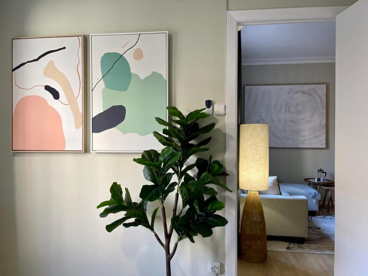 Poble Sec - Modern & Comfy 3 Bedrooms *