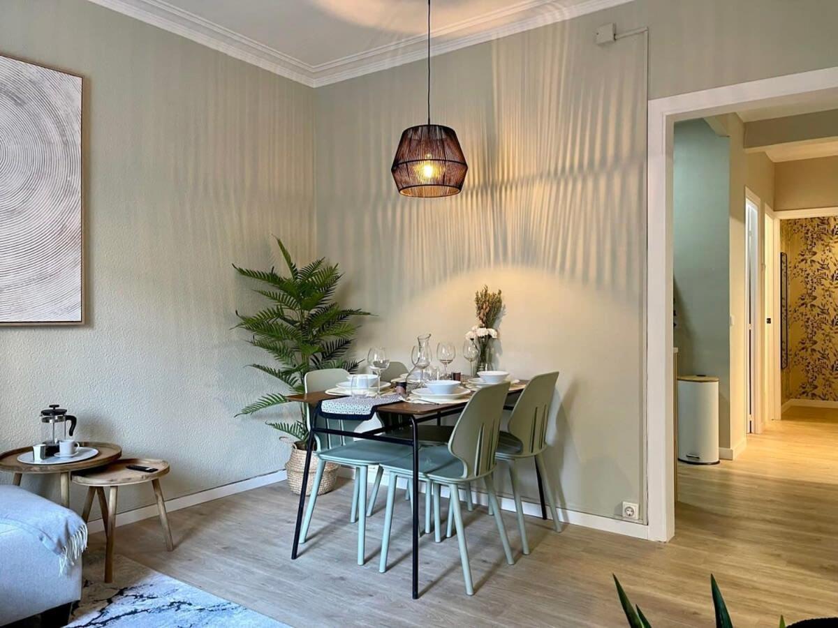 Appartement Poble Sec - Modern & Comfy 3 Bedrooms Barcelone