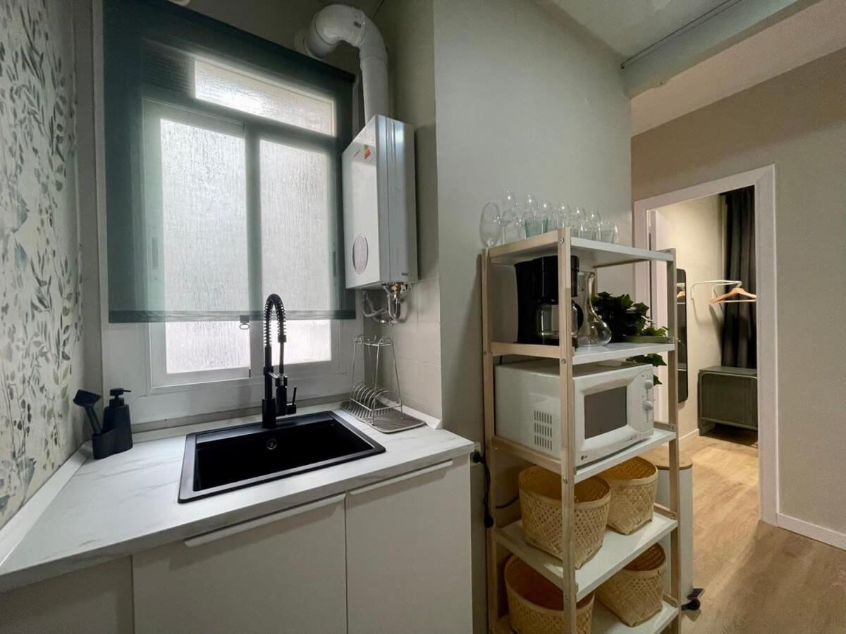 Appartement Poble Sec - Modern & Comfy 3 Bedrooms *