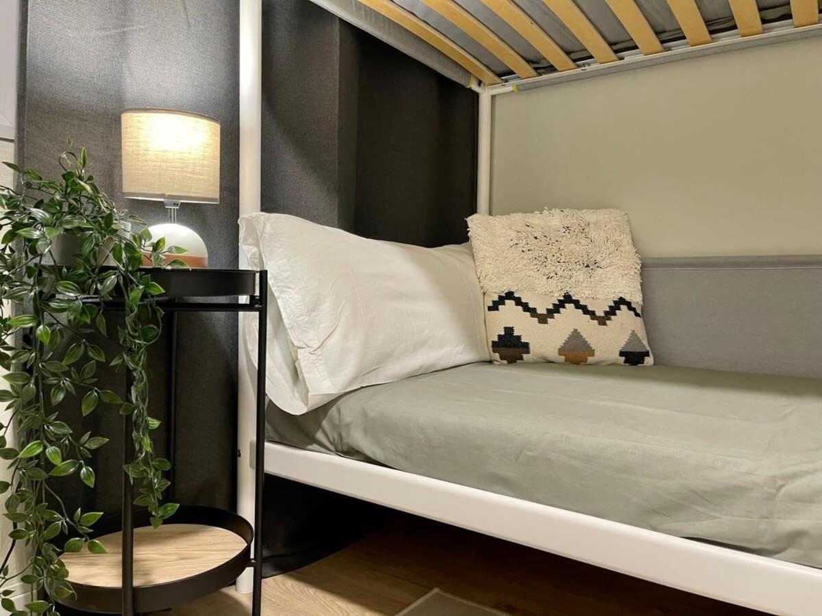 Poble Sec - Modern & Comfy 3 Bedrooms
