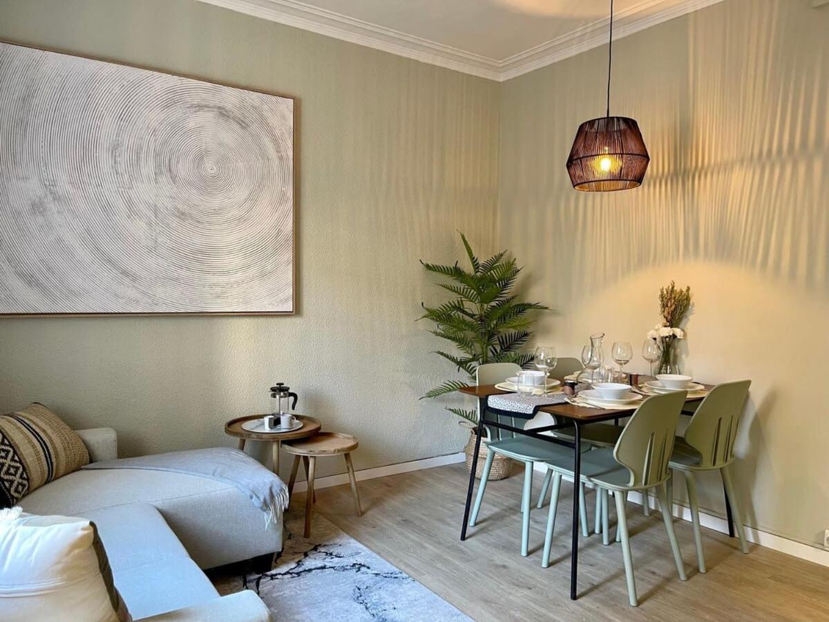 Poble Sec - Modern & Comfy 3 Bedrooms Barcelone
