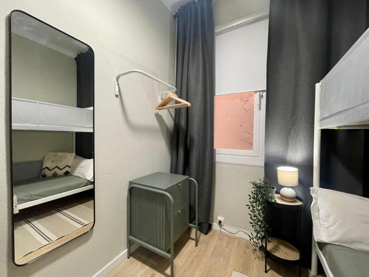 Poble Sec - Modern & Comfy 3 Bedrooms Appartement Barcelone