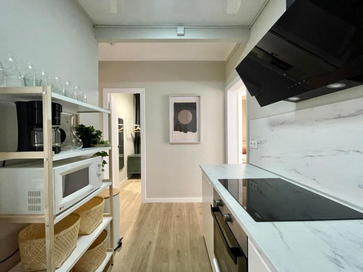 Appartement Poble Sec - Modern & Comfy 3 Bedrooms Barcelone