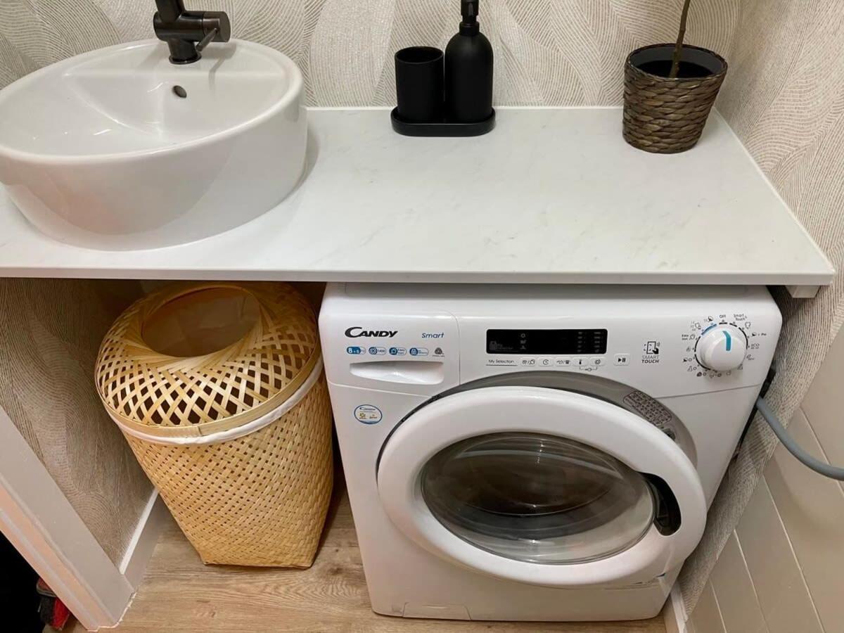 Appartement Poble Sec - Modern & Comfy 3 Bedrooms