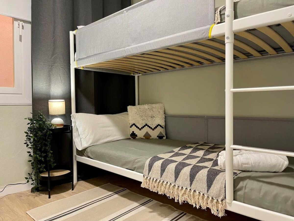 Poble Sec - Modern & Comfy 3 Bedrooms *