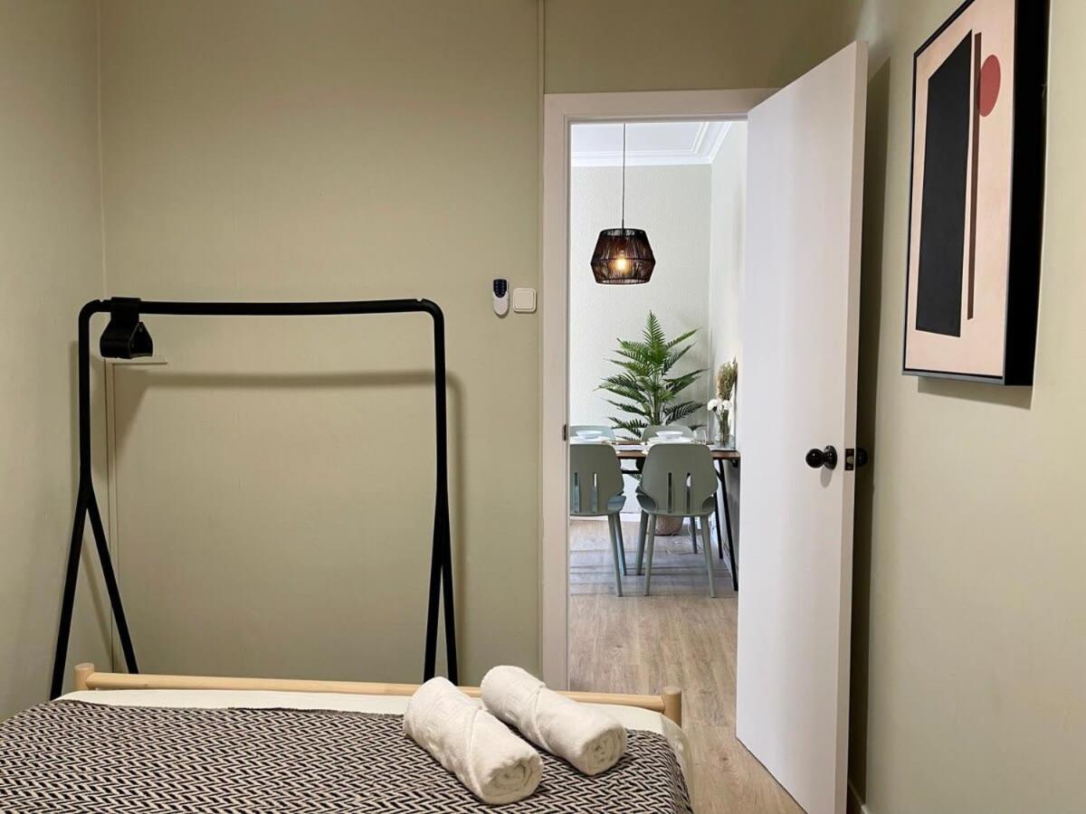 Poble Sec - Modern & Comfy 3 Bedrooms Appartement Barcelone