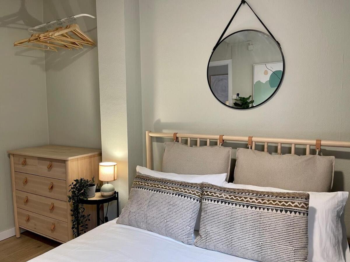 Poble Sec - Modern & Comfy 3 Bedrooms