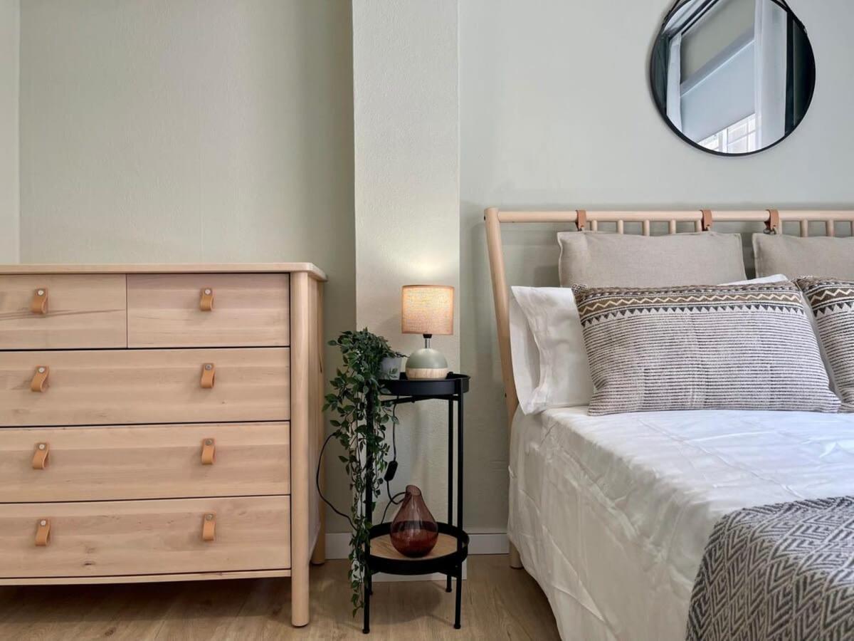 Poble Sec - Modern & Comfy 3 Bedrooms Appartement