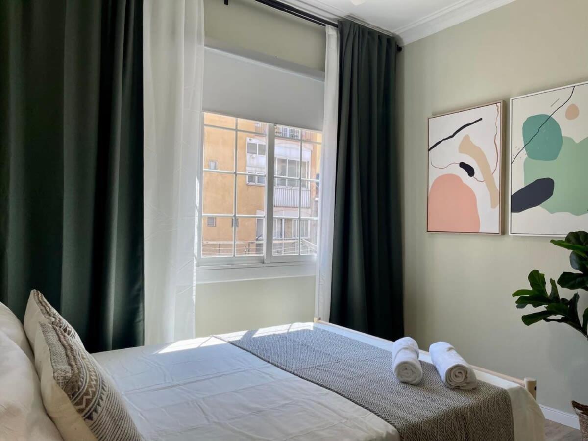 Appartement Poble Sec - Modern & Comfy 3 Bedrooms *