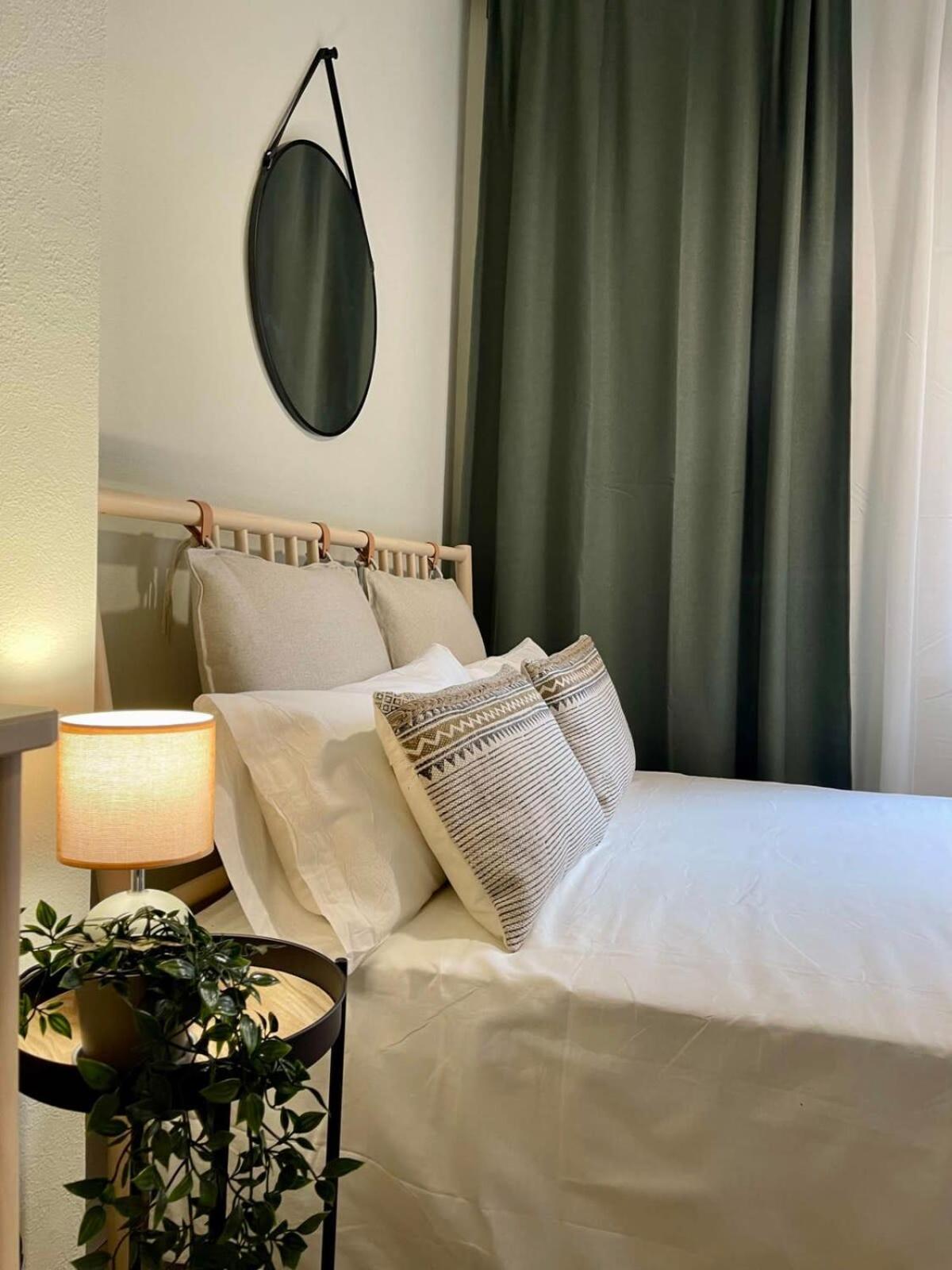 Poble Sec - Modern & Comfy 3 Bedrooms