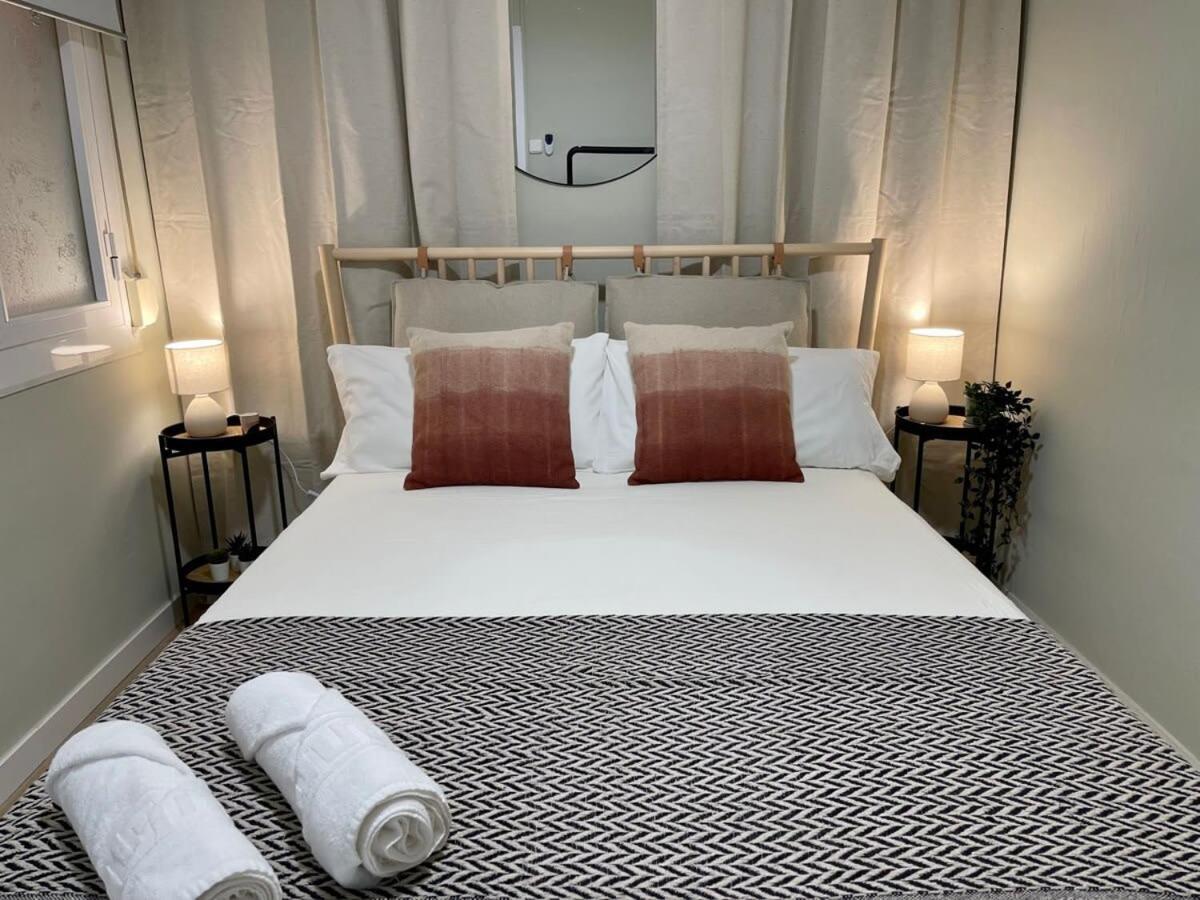 Poble Sec - Modern & Comfy 3 Bedrooms Appartement *
